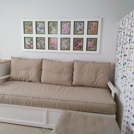 Apartament Beyt Alzohour - Casa Dei Fiori Dahab Zewnętrze zdjęcie