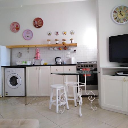 Apartament Beyt Alzohour - Casa Dei Fiori Dahab Zewnętrze zdjęcie