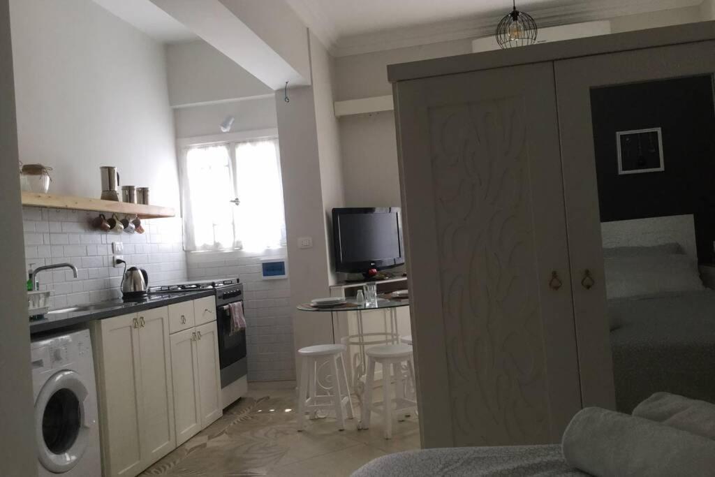 Apartament Beyt Alzohour - Casa Dei Fiori Dahab Zewnętrze zdjęcie