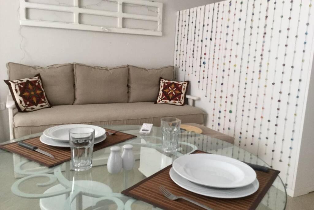 Apartament Beyt Alzohour - Casa Dei Fiori Dahab Zewnętrze zdjęcie