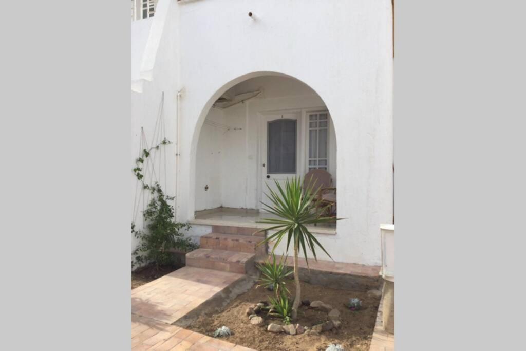 Apartament Beyt Alzohour - Casa Dei Fiori Dahab Zewnętrze zdjęcie