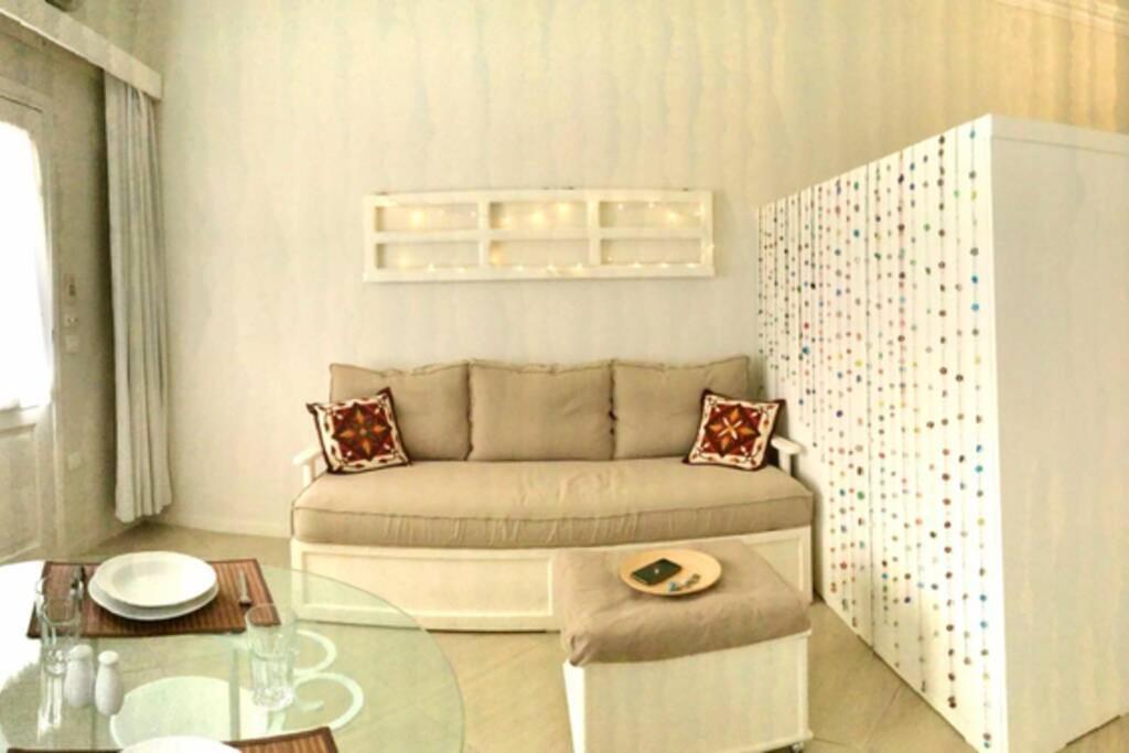 Apartament Beyt Alzohour - Casa Dei Fiori Dahab Zewnętrze zdjęcie