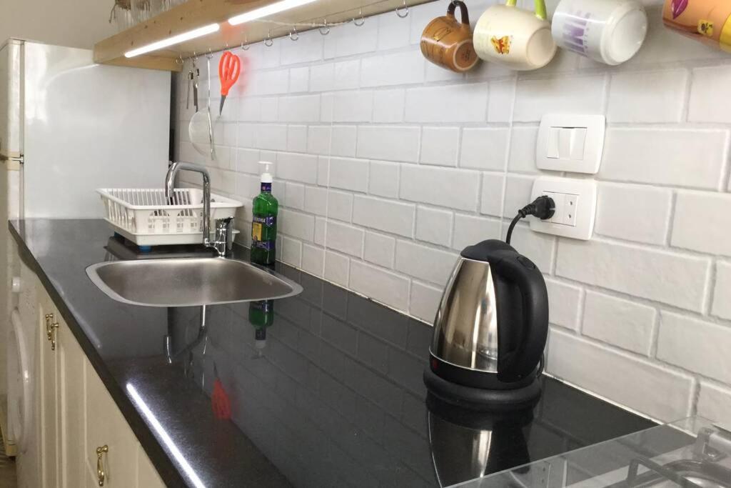 Apartament Beyt Alzohour - Casa Dei Fiori Dahab Zewnętrze zdjęcie