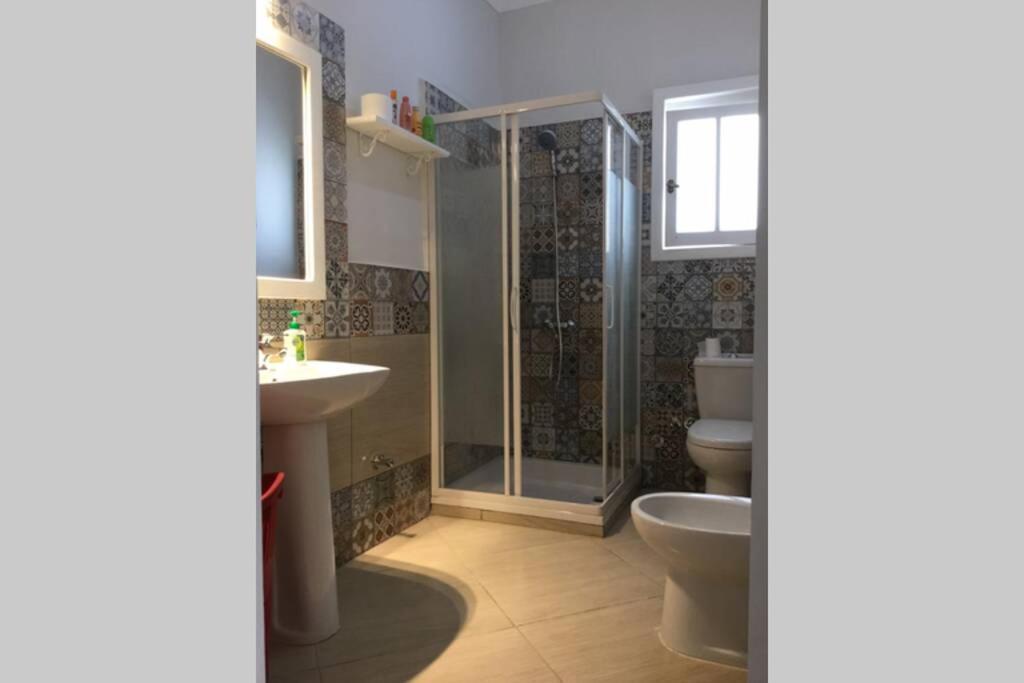 Apartament Beyt Alzohour - Casa Dei Fiori Dahab Zewnętrze zdjęcie
