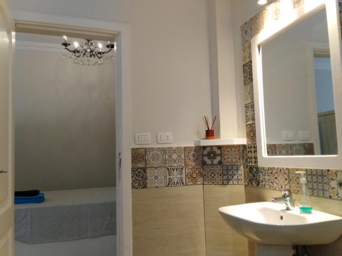 Apartament Beyt Alzohour - Casa Dei Fiori Dahab Zewnętrze zdjęcie