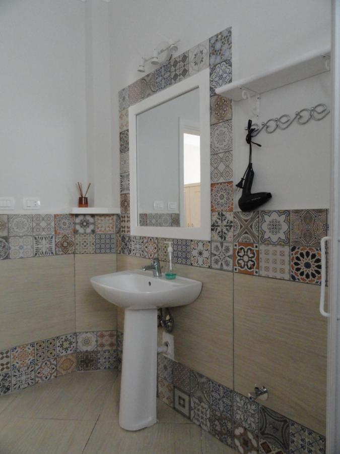 Apartament Beyt Alzohour - Casa Dei Fiori Dahab Zewnętrze zdjęcie