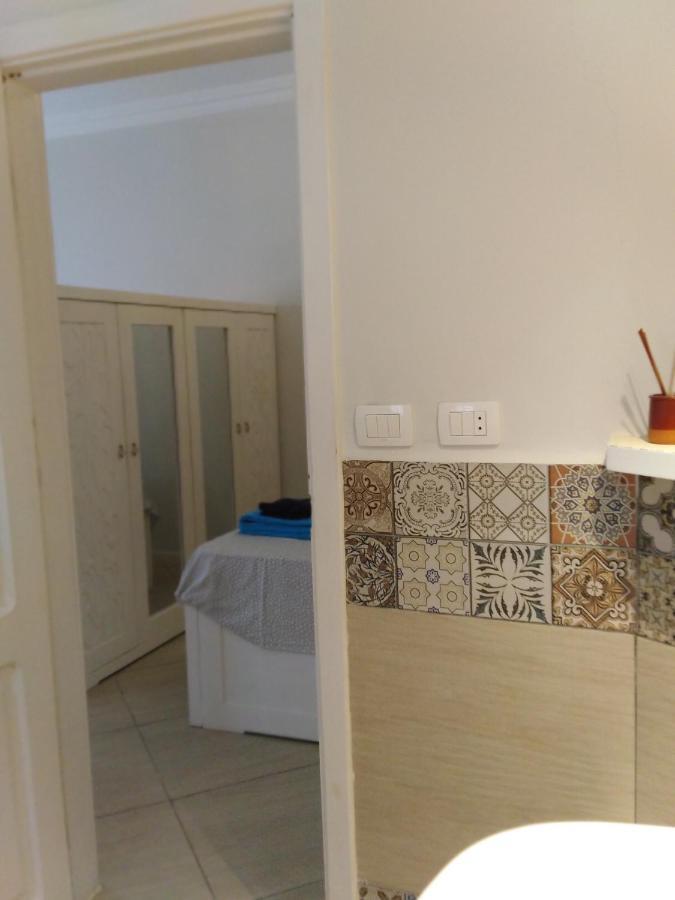 Apartament Beyt Alzohour - Casa Dei Fiori Dahab Zewnętrze zdjęcie