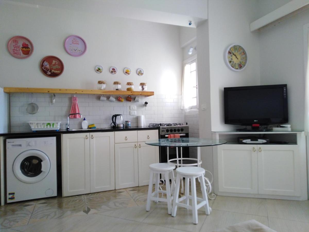 Apartament Beyt Alzohour - Casa Dei Fiori Dahab Zewnętrze zdjęcie